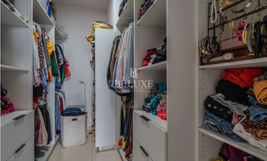 VENDO APARTAMENTO AMOBLADO EN AVENIDA BALBOA PH VISTA DE MAR (9)