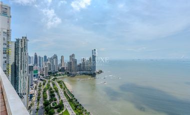 VENDO APARTAMENTO AMOBLADO EN AVENIDA BALBOA PH VISTA DE MAR (9)