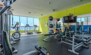 VENDO APARTAMENTO AMOBLADO EN AVENIDA BALBOA PH VISTA DE MAR (9)