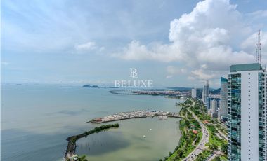 VENDO APARTAMENTO AMOBLADO EN AVENIDA BALBOA PH VISTA DE MAR (9)