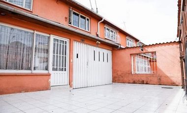 CASA EN VENTA, BARRIO EL POLO - BOGOTA.