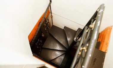 CASA EN VENTA, BARRIO EL POLO - BOGOTA.