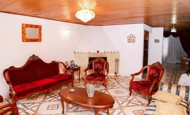 CASA EN VENTA, BARRIO EL POLO - BOGOTA.