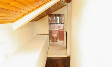 CASA EN VENTA, BARRIO EL POLO - BOGOTA.