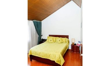 CASA EN VENTA, BARRIO EL POLO - BOGOTA.