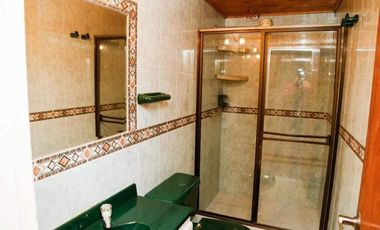 CASA EN VENTA, BARRIO EL POLO - BOGOTA.