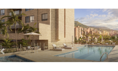 Cesión de derechos apartamento Kiva del Rio Medellín