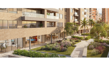 Cesión de derechos apartamento Kiva del Rio Medellín