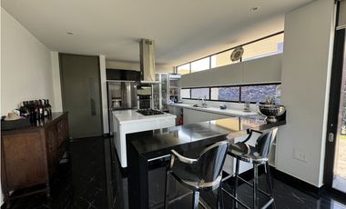 CASA EN VENTA, CONJUNTO VILA STYLE HOUSE, COTA