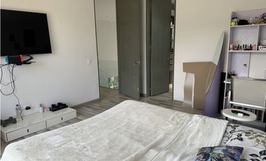 CASA EN VENTA, CONJUNTO VILA STYLE HOUSE, COTA