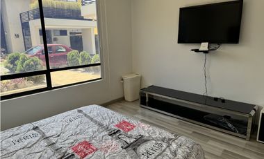 CASA EN VENTA, CONJUNTO VILA STYLE HOUSE, COTA