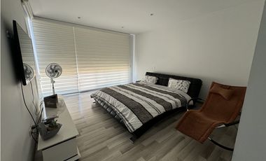 CASA EN VENTA, CONJUNTO VILA STYLE HOUSE, COTA