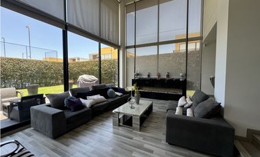 CASA EN VENTA, CONJUNTO VILA STYLE HOUSE, COTA