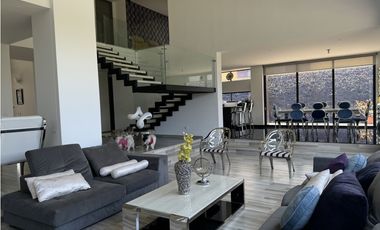 CASA EN VENTA, CONJUNTO VILA STYLE HOUSE, COTA