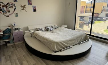 CASA EN VENTA, CONJUNTO VILA STYLE HOUSE, COTA