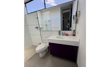 CASA EN VENTA, CONJUNTO VILA STYLE HOUSE, COTA