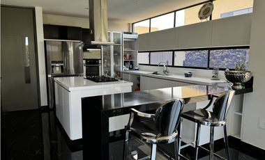 CASA EN VENTA, CONJUNTO VILA STYLE HOUSE, COTA