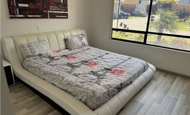 CASA EN VENTA, CONJUNTO VILA STYLE HOUSE, COTA