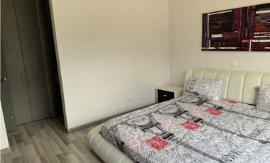 CASA EN VENTA, CONJUNTO VILA STYLE HOUSE, COTA