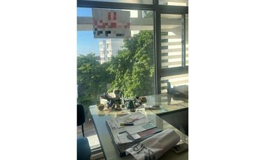 Se arrienda oficina en el Centro Histórico, en Cartagena de Indias