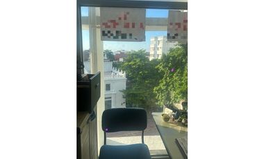 Se arrienda oficina en el Centro Histórico, en Cartagena de Indias