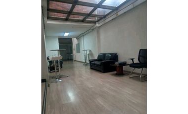 Edificio en venta  en chapinero