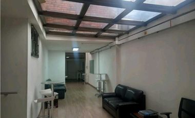 Edificio en venta  en chapinero