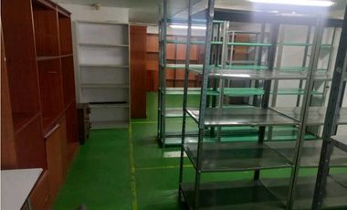 Edificio en venta  en chapinero