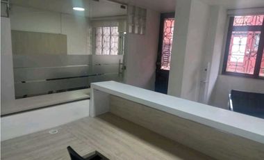 Edificio en venta  en chapinero