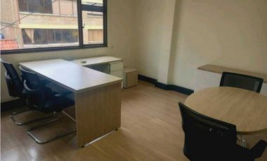 Edificio en venta  en chapinero