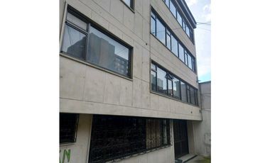 Edificio en venta  en chapinero