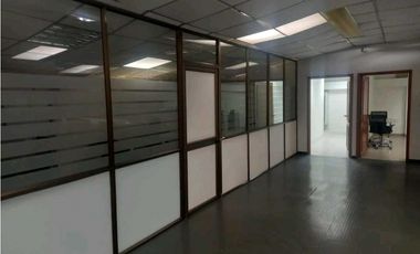 Edificio en venta  en chapinero