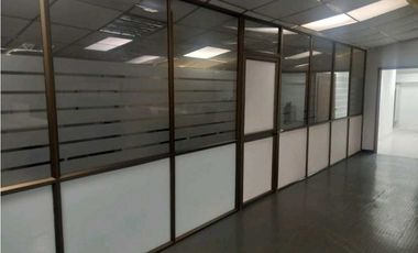 Edificio en venta  en chapinero