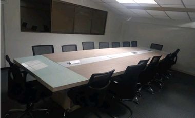 Edificio en venta  en chapinero