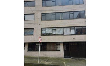 Edificio en venta  en chapinero