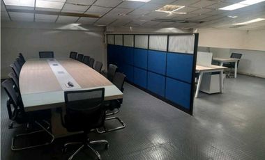 Edificio en venta  en chapinero