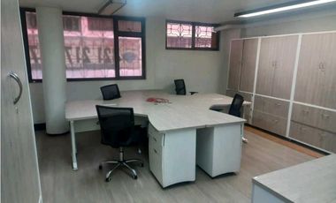 Edificio en venta  en chapinero