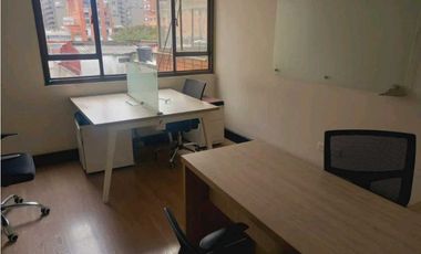 Edificio en venta  en chapinero
