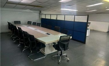 Edificio en venta  en chapinero