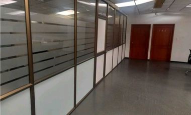 Edificio en venta  en chapinero