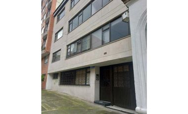 Edificio en venta  en chapinero