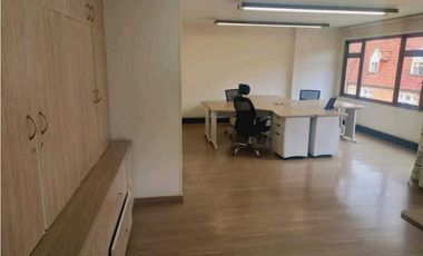Edificio en venta  en chapinero