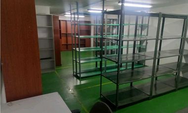 Edificio en venta  en chapinero