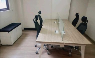 Edificio en venta  en chapinero