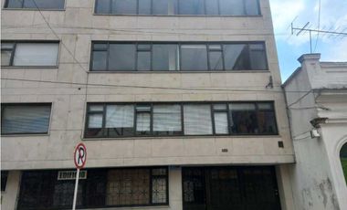 Edificio en venta  en chapinero
