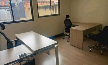 Edificio en venta  en chapinero