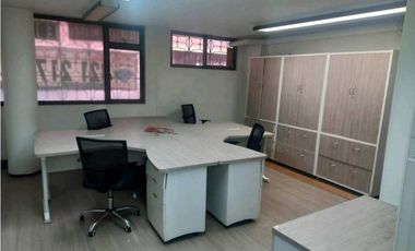 Edificio en venta  en chapinero