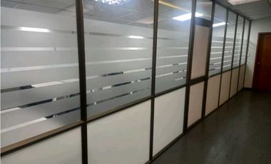 Edificio en venta  en chapinero