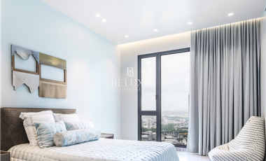 VENDO APARTAMENTO EN COSTA DEL ESTE, PH UPPER EAST (P)