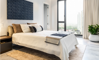 VENDO APARTAMENTO EN COSTA DEL ESTE, PH UPPER EAST (P)